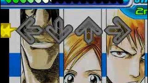 stepmania testing vid