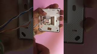 How to connect a WiFi internet socket ওয়াইফাই ইন্টারনেটের সকেট কিভাবে কানেকশন করা হয়