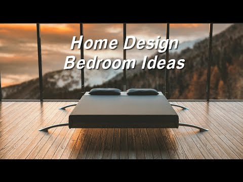 Home Design - Bedroom ideas (LS Design Studio)