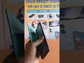 Realme 7 Combo Open 📲😱  #smartphone #shortsviral #shanti_mobile  #shorts #reels #repairing