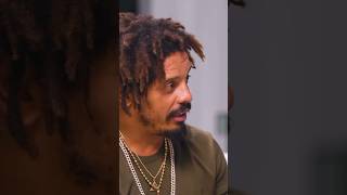 Rohan Marley Breaks Down How Much Kids And Women Bob Has