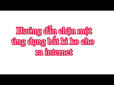 Video: Cách xây dựng lại chỉ mục tìm kiếm trong Windows