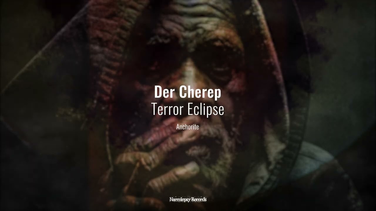 Watch Der Cherep - Terror Eclipse on YouTube Watch Der Cherep - Terror Eclipse on YouTube