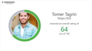 Yotpo Employee Reviews - Q3 2018