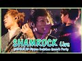 SHAMROCK Live [UVERworld/우버월드]