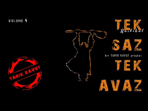 TEK SAZ TEK