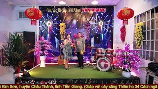 Khong bao gio quen anh - Quang Khang & Tieu Mi CLB Van Khang 01/05/2024