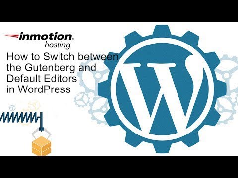 How to Switch