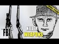 A Killer&#39;s Secret Weapon | DOUBLE EPISODE | The FBI Files