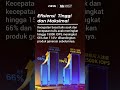 INI DIA RAHASIA RAKITAN PC KENCANG! ZHITAI TIPLUS7100s!! #zhitaiindonesia #upgradepc #ssdupgrade