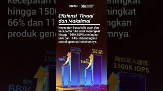 INI DIA RAHASIA RAKITAN PC KENCANG! ZHITAI TIPLUS7100s!!  #zhitaiindonesia #upgradepc #ssdupgrade