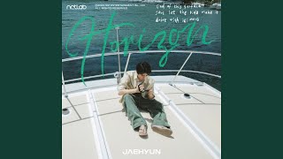 JAEHYUN (재현) 'Horizon (Instrumental)'  Audio