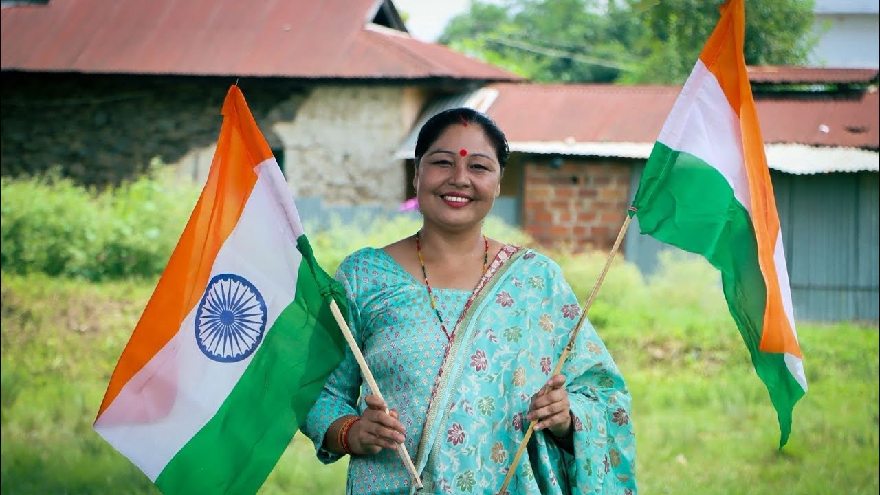 Happy 79th Independence Day 🇳🇪 || Celebration || Kanglatongbi || Manipur... @Sunita  Vlogs