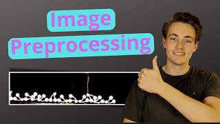 Best Practices for Image Preprocessing in Deep Learning with Keras and TensorFlow