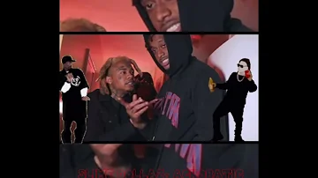 Slime Dollaz - Acrobatic (Video)