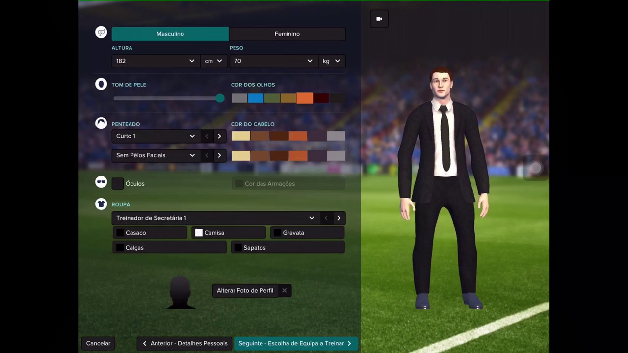 Football Manager Touch 17 With Custom Logos And Facepack On Ios Device Youtube