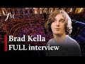 Brad Kella on making his Royal Albert Hall DEBUT | Classic FM