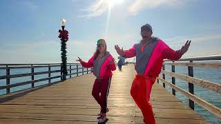 Stand By Me | Bachata | ZUMBA | Prince Royce | DancewithVvKk