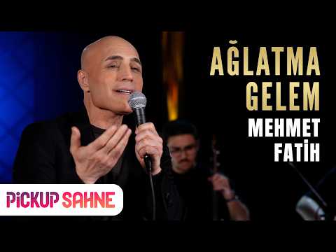 Ağlatma Gelem