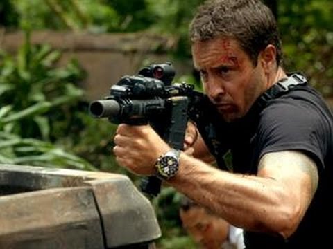 Hawaii Five-0 -