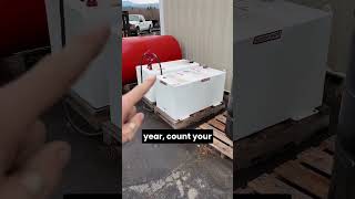 Famous ⚠️ Stock Up on Gas & Diesel NOW! | Why It's Urgent ⏰ | Wranglerstar Short Profile