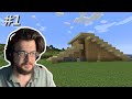 minecraft bölüm 1 - bu oyunu özlemişim