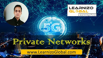 5G Private Networks | NPN | Non Public Networks | 5G | Network Slicing | Private5G