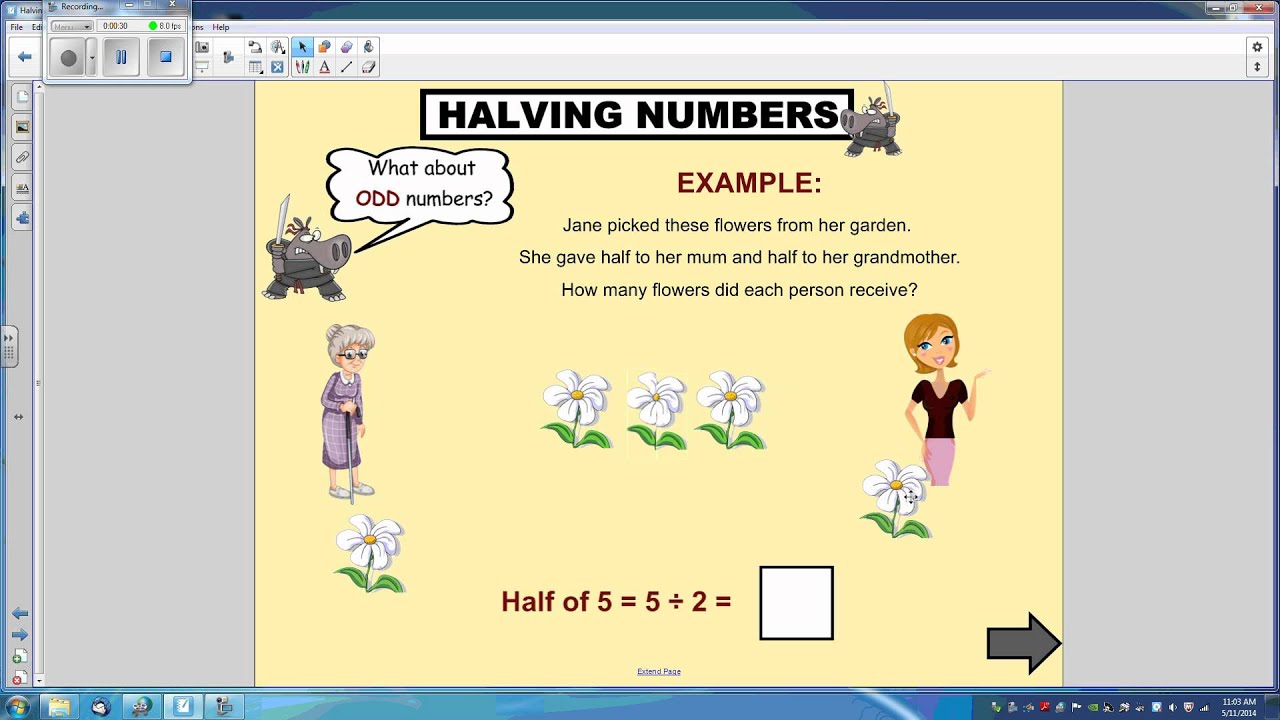 halving-odd-numbers-youtube