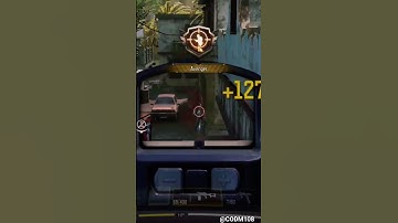 #callofdutymobile #firstpersonshooter #codmobile #videogame #pubgmobile #frontline #crash