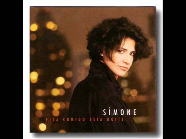 Simone - Cade Voce