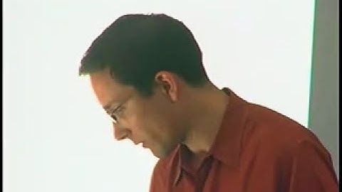 The World as a Hologram