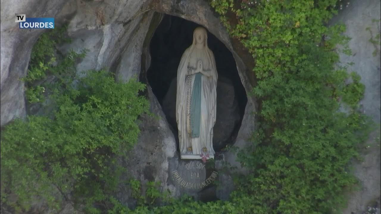 Rosario desde Lourdes - 27/05/2021 - YouTube