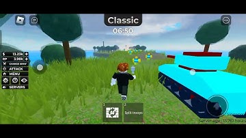 noob army tycoon ( part 3)