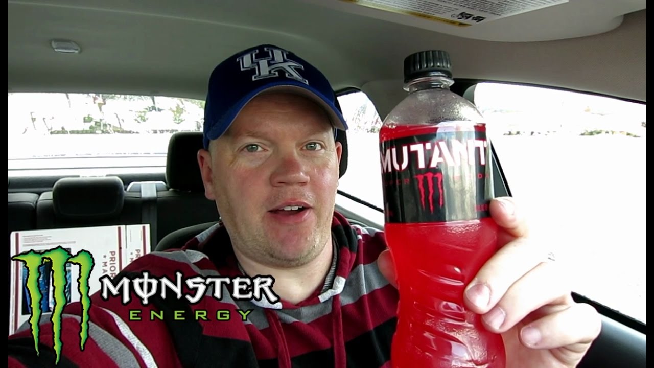 Reed Reviews Mutant Monster Red Dawn