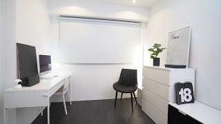 My Youtube Studio 2019!!
