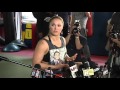 Ronda Rousey and Coach Respond to Mom's Accusations
