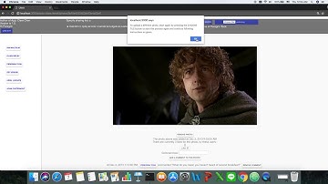 cs142 project 8 demo