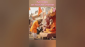 Baba Tillu kawar me | AI Generated with VEO 3 | Baba Tillu Shorts