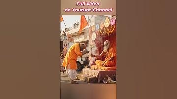 Baba Tillu kawar me | AI Generated with VEO 3 | Baba Tillu Shorts