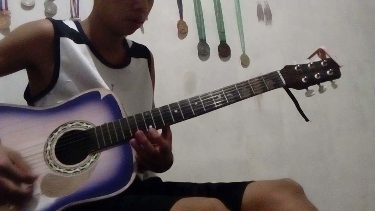 fingerstyle fingerstyle