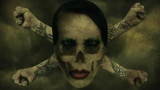 Perfume-Marilyn Manson