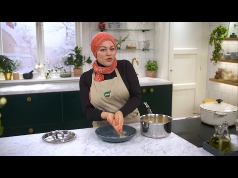 Video: Hur Smakar Couscous?