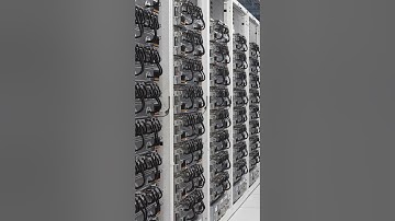 Supermicro Powers the xAI Colossus AI Supercomputer