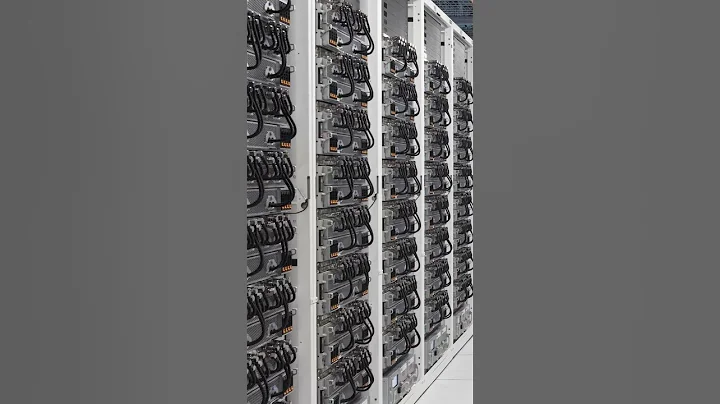 Supermicro Powers the xAI Colossus AI Supercomputer