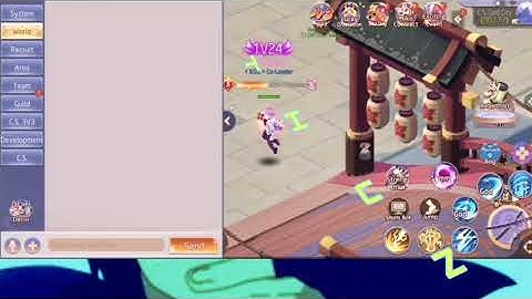 YOKAI TAMER HOME DISPATCH TRICK 😁✌️