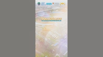 KEBERANGKATAN OUTING CLASS 7 MUCHILD | OMAH OBLONG 28 OKTOBER 2025