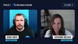The Cloud Is Calling - Episode 2