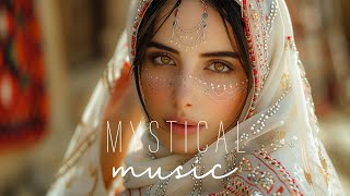 Divine Music - Ethnic & Deep House Mix 2024 by Mystical Music [Vol.35]
