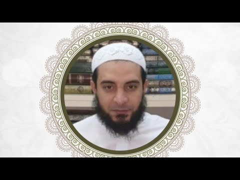 الجنة للشيخ صلاح الشرقاوي