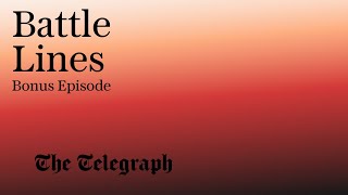 Held hostage by Hamas: Testimony of an October 7th survivor | Battle Lines: Israel-Gaza Podcast